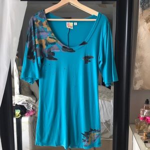 Roxy Dress